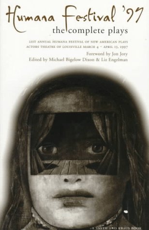 Humana Festival '97: The Complete Plays