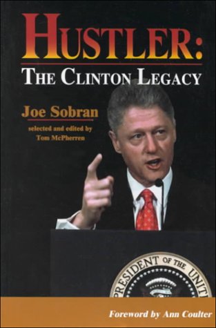 Hustler: The Clinton Legacy