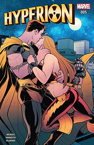 Hyperion #5