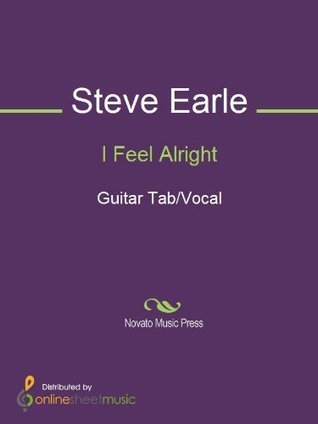 I Feel Alright Sheet Music