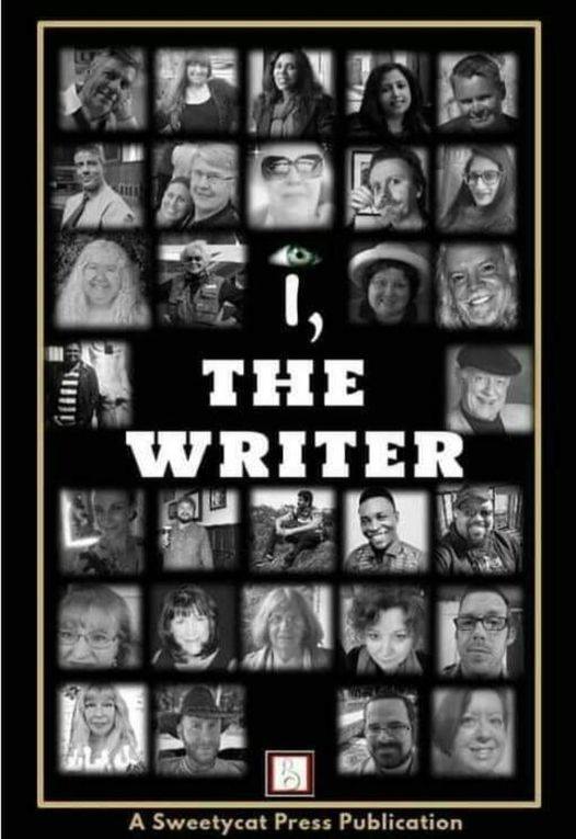 I, the Writer