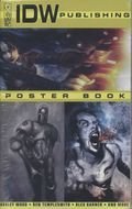 IDW Publishing Poster Book
