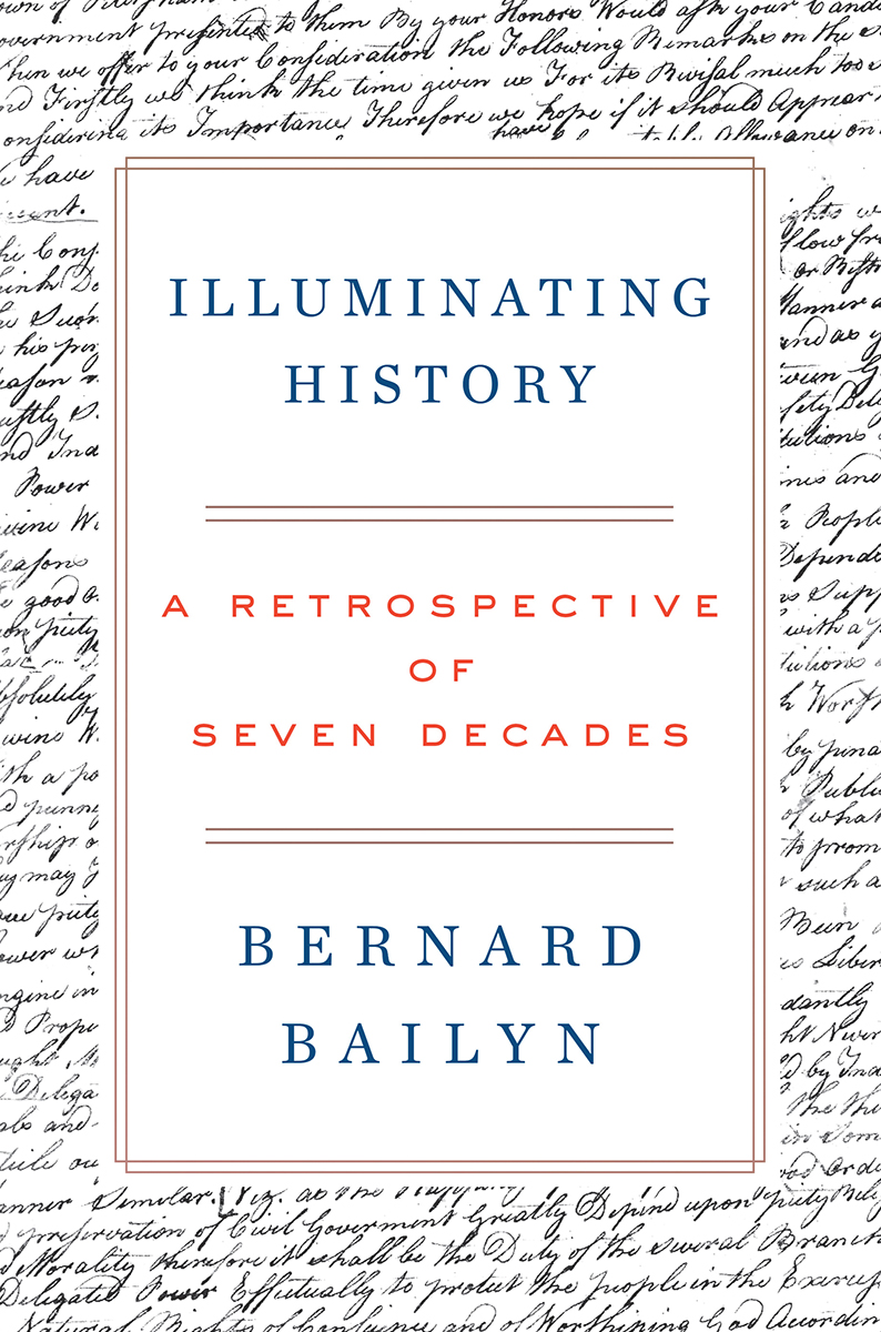 Illuminating History: A Retrospective of Seven Decades