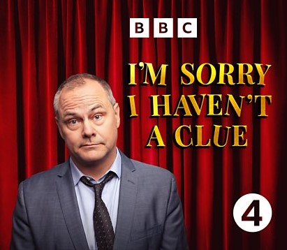 I'm Sorry I Haven't a Clue - The Complete Series 82