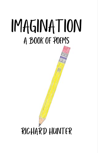Imagination: A Book of Poems