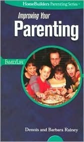 Improving Your Parenting