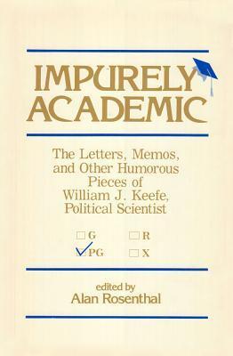 Impurely Academic