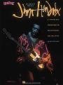 In Deep With Jimi Hendrix: A Complete Exploration Of His Innovative Guitar Style