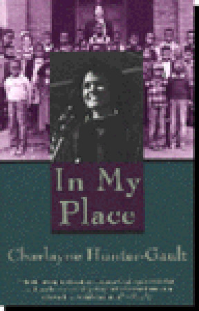 In My Place: An Autobiography