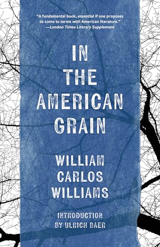 In the American Grain
