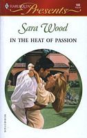 In The Heat Of Passion