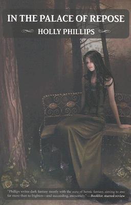 In The Palace Of Repose