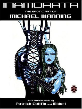 Inamorata: The Erotic Art of Michael Manning