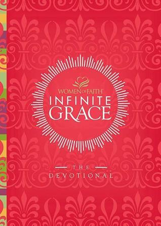 Infinite Grace: The Devotional