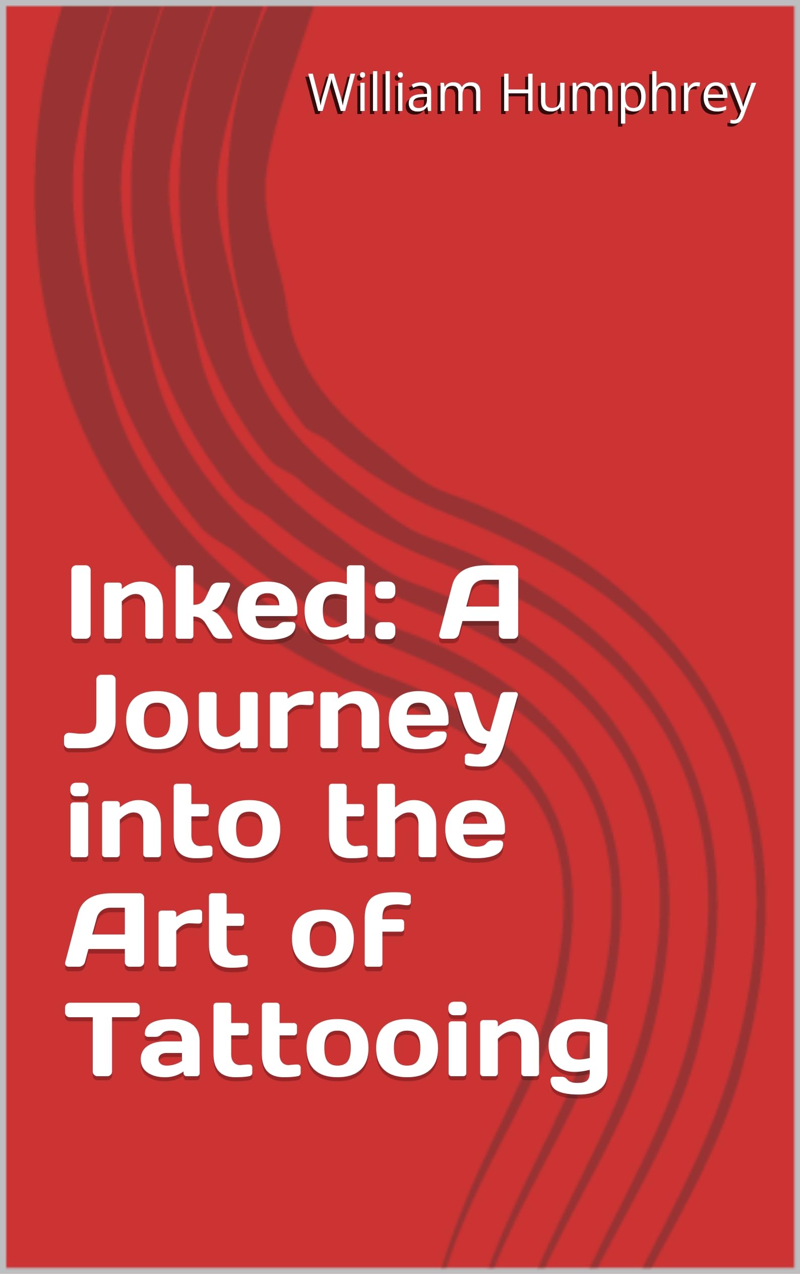 Inked: A Journey into the Art of Tattooing