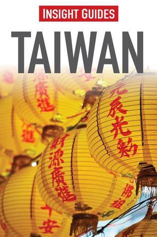 Inside Guides: Taiwan