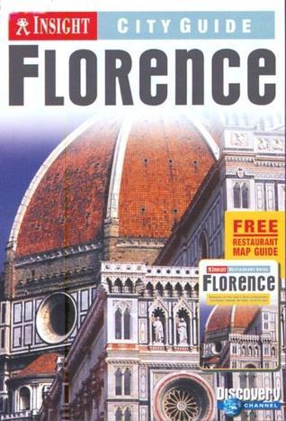 Insight City Guide: Florence