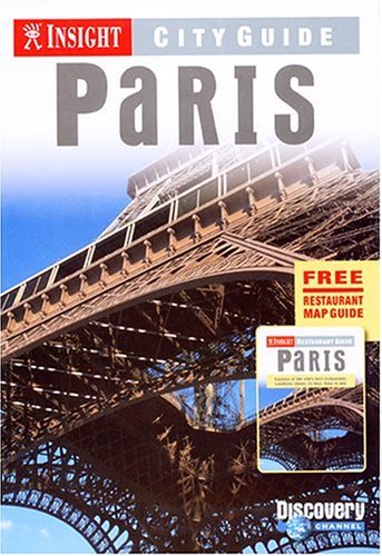 Insight City Guide: Paris