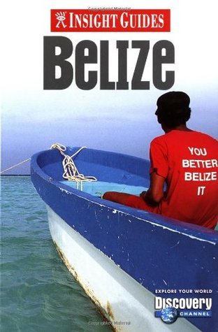 Insight Guides Belize