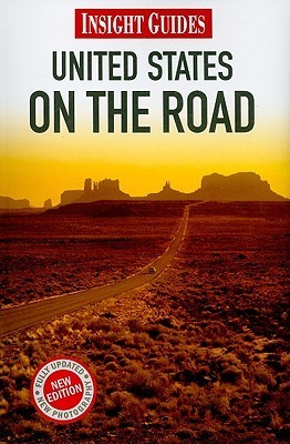 Insight Guides: United States on the Road