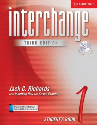 Interchange 1 Student's Book