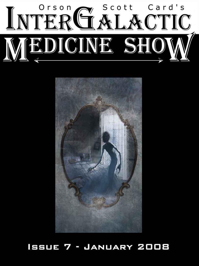 InterGalactic Medicine Show, Issue 7