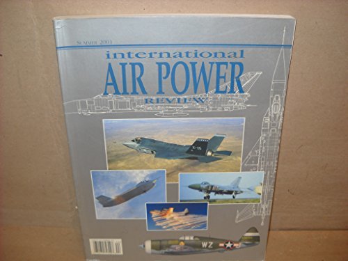 International Air Power Review, Vol. 1