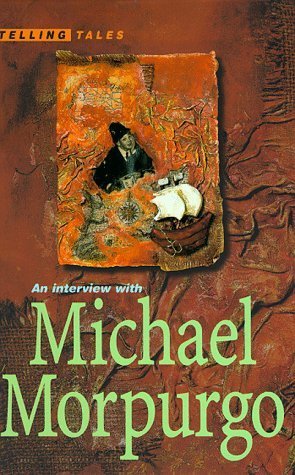 Interview with Michael Morpurgo