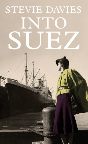 Into Suez