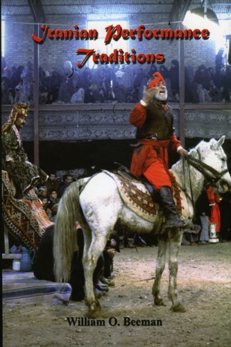 Iranian Performance Traditions