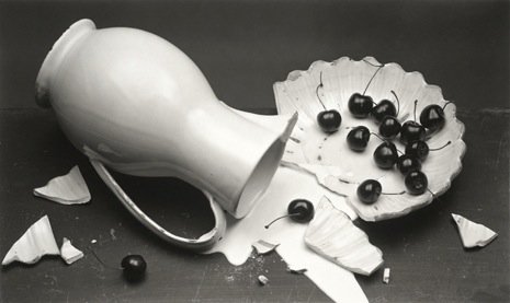 Irving Penn Archaeology