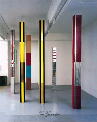 Isa Genzken: >> Sie sind mein Gluck <<