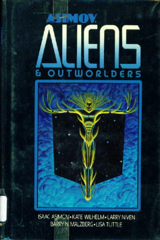 Isaac Asimov's Aliens & Outworlders