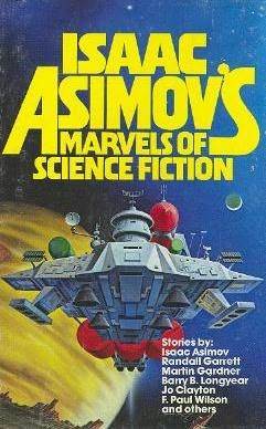Isaac Asimov's Marvels of Science Fiction