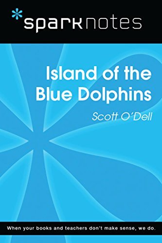 Island of the Blue Dolphins