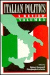 Italian Politics: A Review: 003