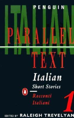 Italian Short Stories 1