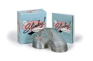 It's Mini Slinky!