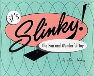It's Slinky: The Fun and Wonderful Toy