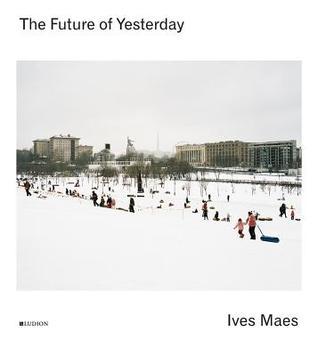 Ives Maes: The Future of Yesterday
