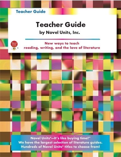 Izzy, Willy-Nilly, by Cynthia Voigt: Teacher Guide