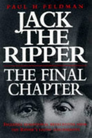 Jack the Ripper: The Final Chapter