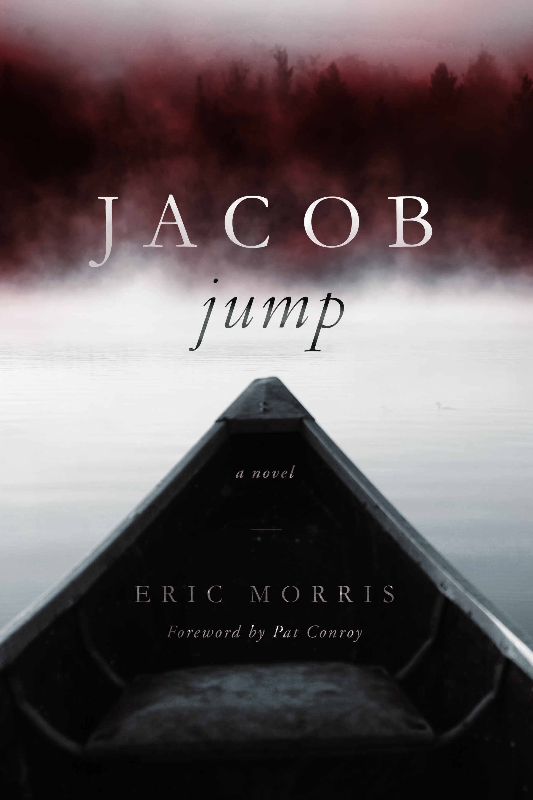 Jacob Jump