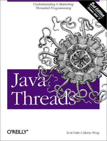 Java Threads (Java Series