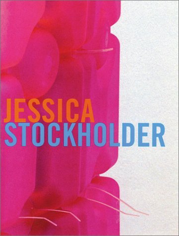 Jessica Stockholder