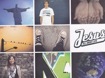 Jesus All about life