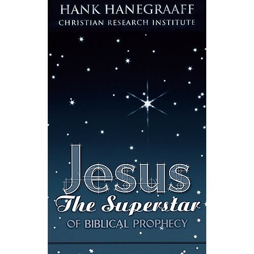 Jesus, the Superstar of Biblical Prophecy