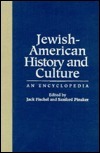Jewish-American History and Culture