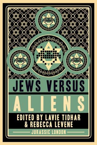 Jews versus Aliens