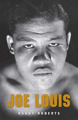 Joe Louis: Hard Times Man